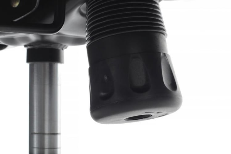 Кресло Step RCH A2320 Черный_16