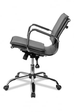Кресло руководителя CLG-617 LXH-B Grey_4
