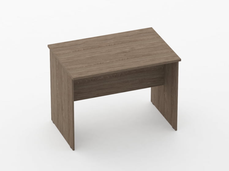 Стол для переговоров Twin 12.12.10 Дуб Верцаска_0