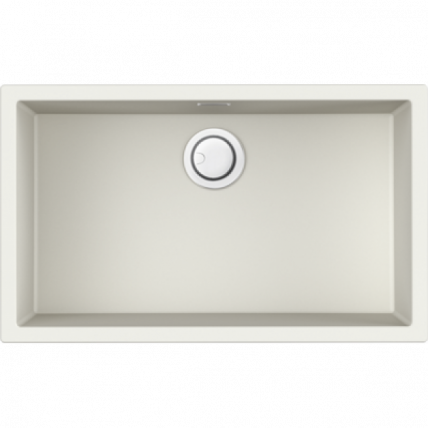 Мойка Omoikiri Yamakawa 75-U/I-Wh Artceramic/Белый_0