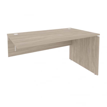 Наборный элемент рабочей станции ONIX O.1.NRS-3.8 Дуб Аттик_0