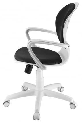 Кресло 1140 TW PL Черный_6