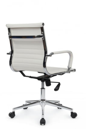 Кресло Hugo RCH 6002-2SE Белый_2