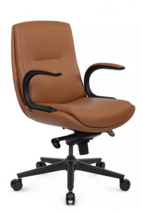 Кресло Дэнте-М Б2561-12 Светло-коричневый / Dante-M B2561-12_8