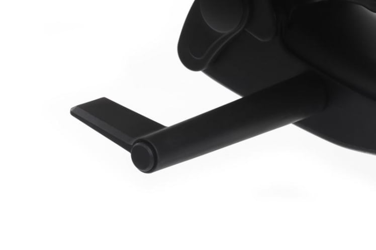 Кресло Spell-M B1719 Светло-серый_10