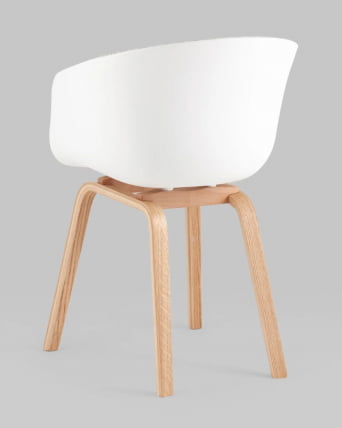 Кресло Libra Soft Серое_4