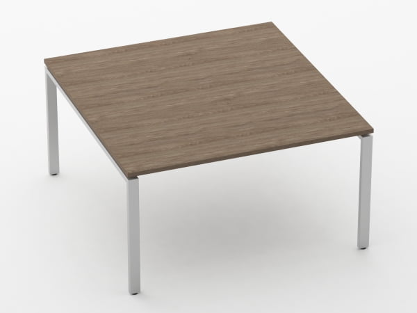Столешница стола для переговоров Deka 71.145.14 СТ Дуб верцаска_1