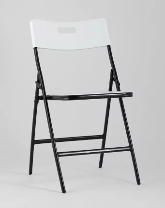 Стул складной LITE банкетный Белый_1