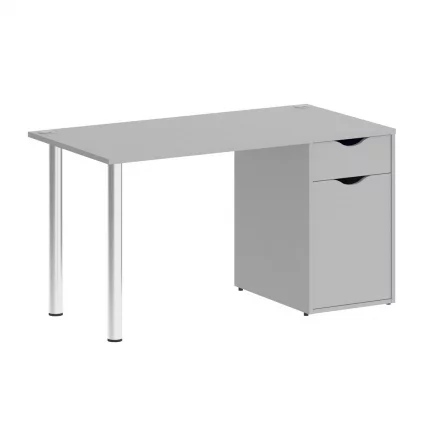 Стол письменный HOME OFFICE VR.SP-3-138.1 Серый_0