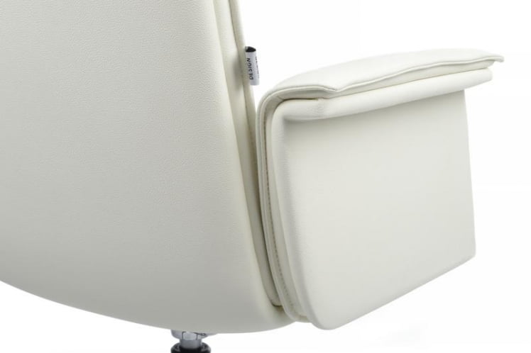 Кресло Rubens-ST C1819-2 Белый_6