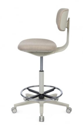 Кресло Суммит КП13 Бежевый / Крeсло Summit KP13_7