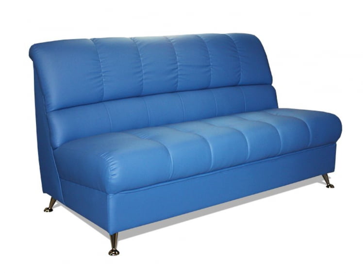 Диван трехместный без подлокотников Олимп А-06/3_3