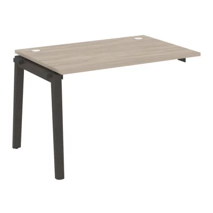 Наборный элемент рабочей станции ONIX WOOD OW.1.NRS-2.8 Дуб Аттик/Темный_0