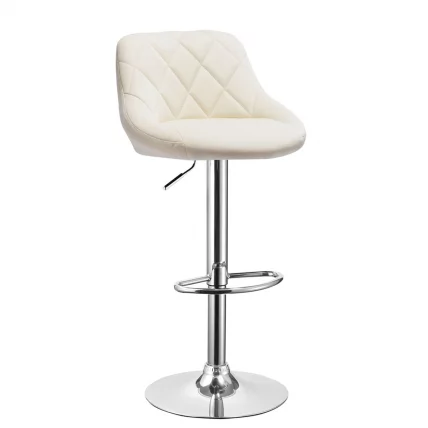 Стул барный BN1054 Бежевый_1