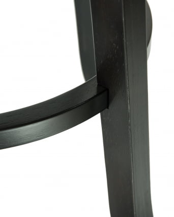 Стул барный DOBRIN JOHN BAR Черный_8