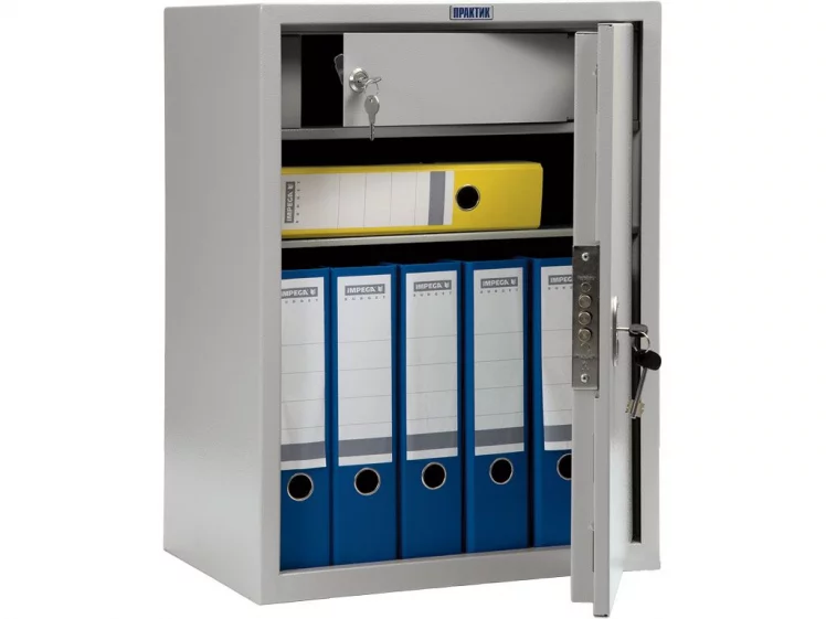 Шкаф бухгалтерский SL-65T_0