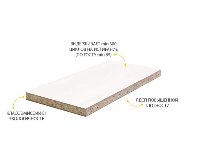 Стол письменный (лев/прав) Аляска 501.26_8