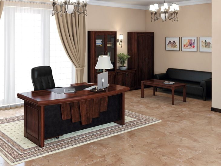 Гардероб HVD2250202 Орех английский_1