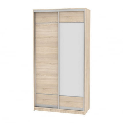 Шкаф-купе B-220х120х60-1(ДСС-D7D8)_0