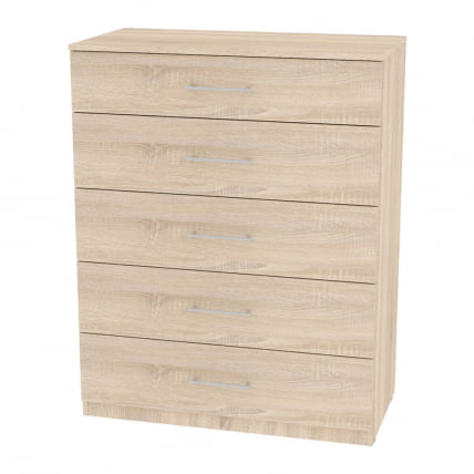 Комод Калисто(K32)1147х902х468ручкарейлинг160мм(ДСС)_0