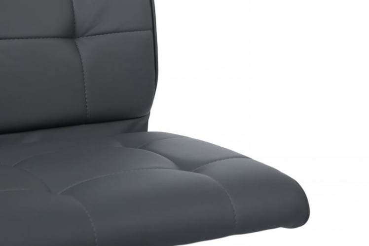 Кресло Solo RCH SLP-205 Серый_8