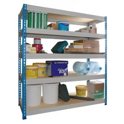 Стеллаж МКФ 18615-2,0_0