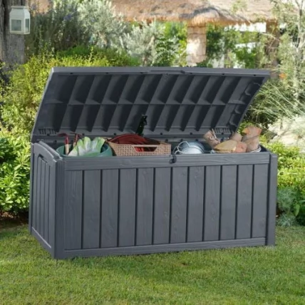 Сундук классический GLENWOOD STORAGE BOX 390 L_1