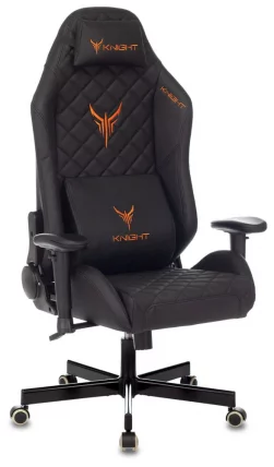 Геймерское кресло KNIGHT EXPLORE B_0