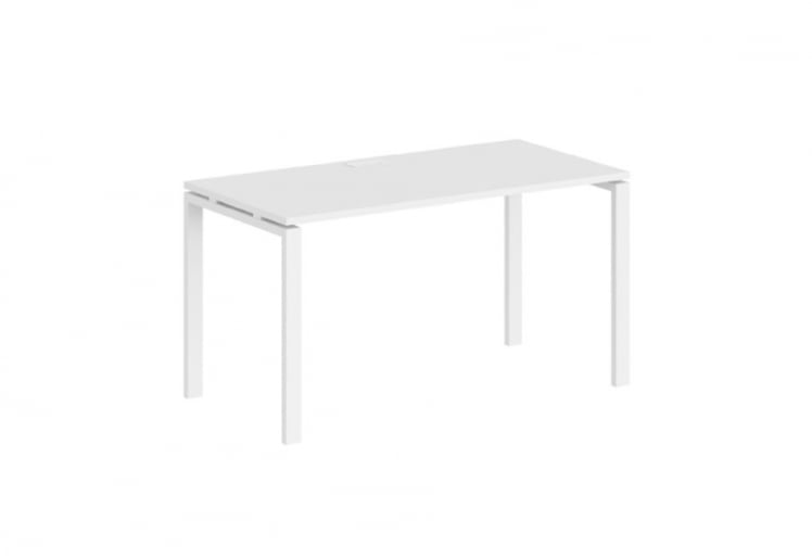 Стол рабочий Sigma SG.205.WH.63.WH Белый_0