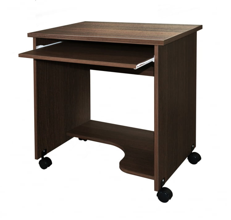 Стол компьютерный Студент 1 венге_0
