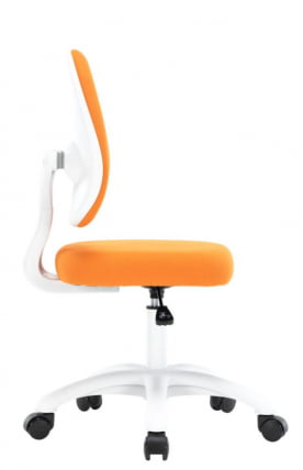 Детское кресло Everprof Kids 103 Ткань Оранжевый_2