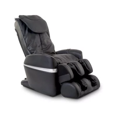 Массажное кресло M Starter EC-310 Черный_0