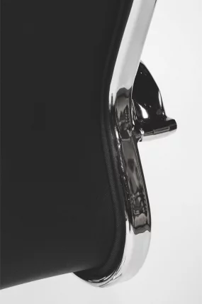 Кресло офисное Харман H-101 Black_8