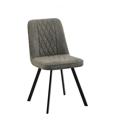 Стул обеденный Grein зеленый_1