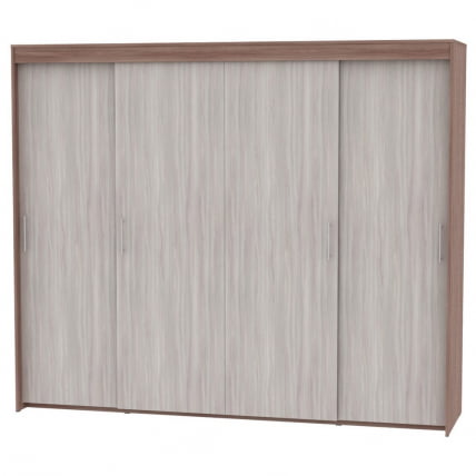 Шкаф-купе Т-5-198х235х60(ЯШТ-ЯШС-11) / T-5-198х235х60(ЯШТ-ЯШС-11)_0