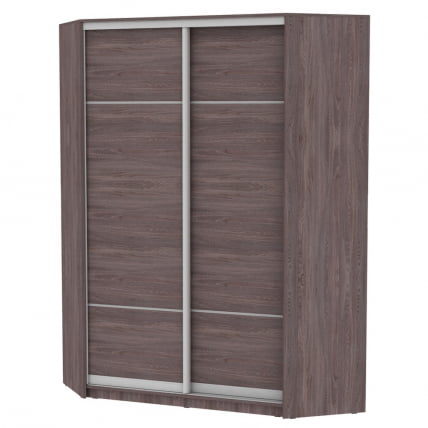 Шкаф-купе YA-198х1250-1(ЯАТ-D4D4)_0