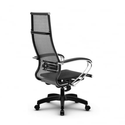 Кресло офисное МЕТТА B 1m 7/K131, Основание 17831 Комплект 1 Черное_2