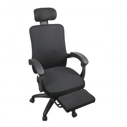 Кресло 925 цвет черный 925-black_3