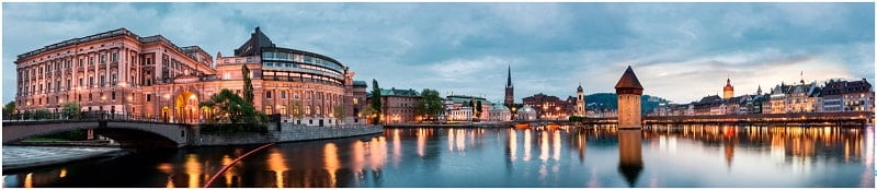 Глянцевый фартук (КОМПОЗИТ) KM 194_0