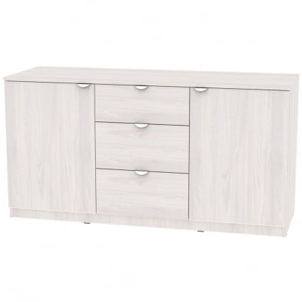 Комод К-70кс135кс45-1-ТР(ЯАС) / K-70x135x45-1-TR(ЯАС)_0