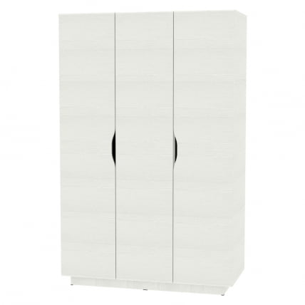 Шкаф распашный Аврора(Х24)1872х1201х540(ВД) / Аврора(H24)1872х1201х540(ВД)_0