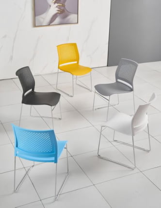 Стул Everprof Neo Серый_1