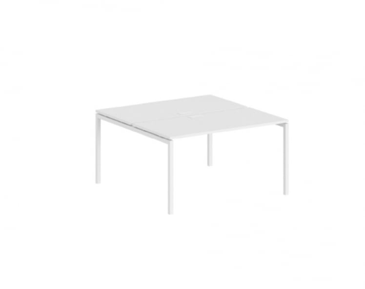 Рабочая станция Sigma SG.247.WH.44.WH Белый_0