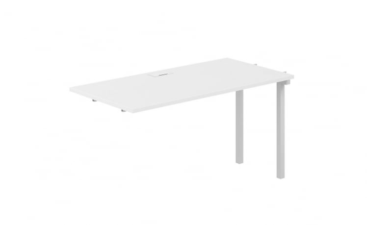 Секция рабочей станции Sigma SG.264.WH.44.WH Белый_0