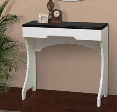 Столик туалетный Милана - 4 (глянец)_0