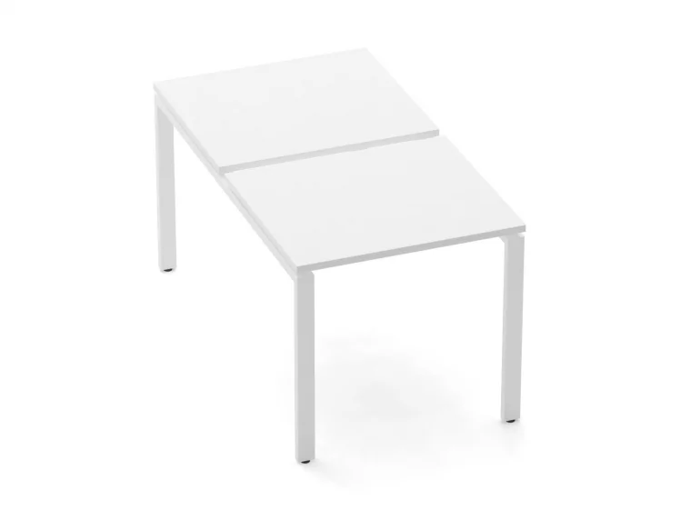 Столешница рабочего модуля Deka 7.145.08 СТ Белый_1