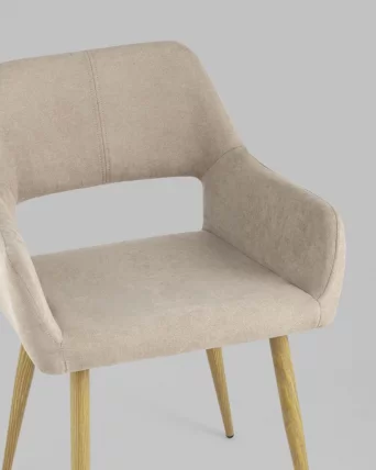 Стул Кромвель НЕВ Серый / NEW_7