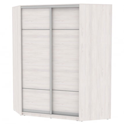 Шкаф-купе ЙА-198х1400-568-1(ЯАС-Д4Д4) / YA-198х1400-568-1(ЯАС-D4D4)_0