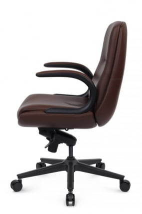 Кресло Дэнте-М Б2561-12 Темно-коричневый / Dante-M B2561-12_3
