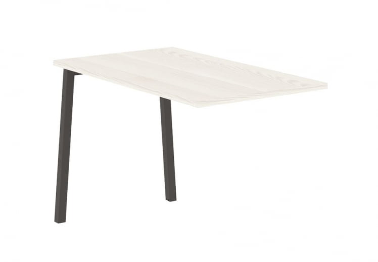 Брифинг-приставка EDIS ELB 1167 Ясень Траун Мокко_0